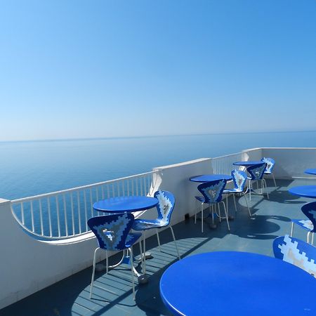 Hotel Holiday Praiano Restaurant photo